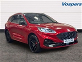 Ford Kuga Image 1