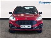 Ford Kuga Image 2