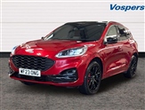 Ford Kuga Image 3