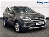 Ford Kuga Image 1
