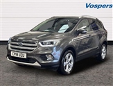 Ford Kuga Image 3