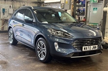 Used Ford Kuga