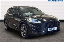 Used Ford Kuga
