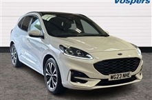 Used Ford Kuga Used Ford Kuga