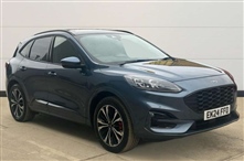 Used Ford Kuga