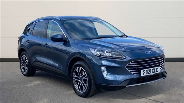 Large image for the Used Ford Kuga