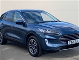 Ford Kuga Image 1