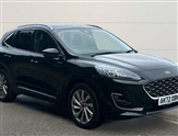 Ford Kuga Image 1