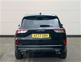 Ford Kuga Image 4