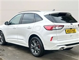 Ford Kuga Image 5