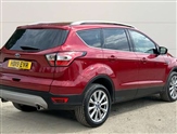 Ford Kuga Image 3