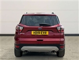 Ford Kuga Image 4