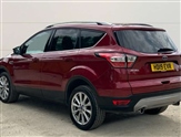 Ford Kuga Image 5