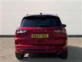 Ford Kuga Image 4