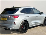 Ford Kuga Image 3