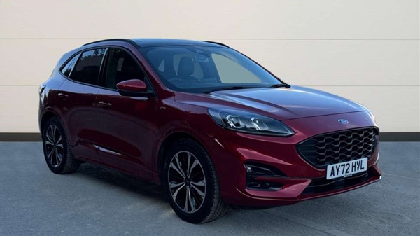 Large image for the Used Ford Kuga