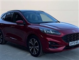 Ford Kuga Image 1