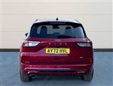 Ford Kuga Image 4