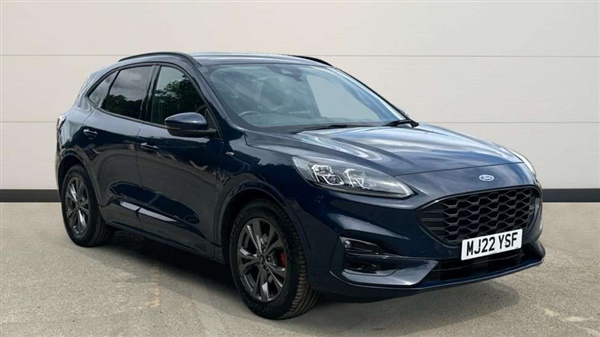 Large image for the Used Ford Kuga