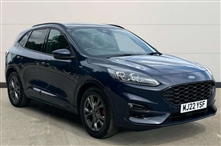 Used Ford Kuga
