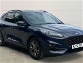 Ford Kuga Image 1