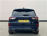 Ford Kuga Image 4