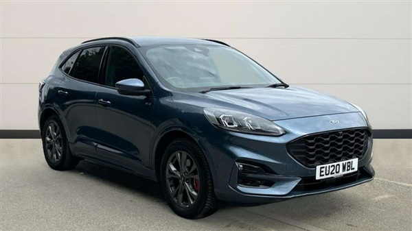 Large image for the Used Ford Kuga