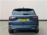Ford Kuga Image 4