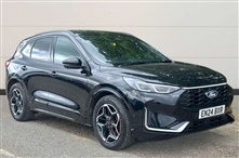 Used Ford Kuga
