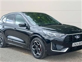 Ford Kuga Image 1