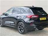 Ford Kuga Image 5