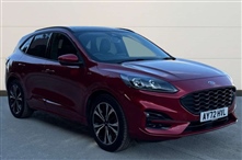 Used Ford Kuga