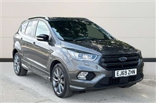 Used Ford Kuga
