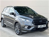 Ford Kuga Image 1
