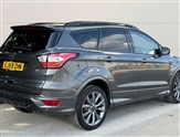 Ford Kuga Image 3