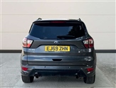 Ford Kuga Image 4