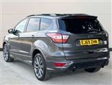 Ford Kuga Image 5