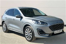 Used Ford Kuga
