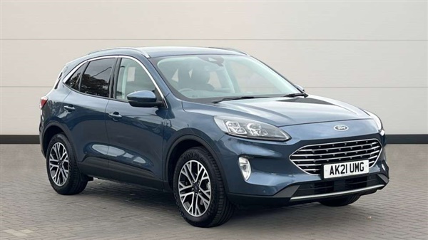 Large image for the Used Ford Kuga