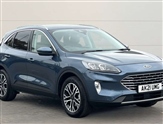 Ford Kuga Image 1