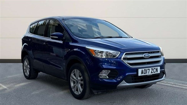 Large image for the Used Ford Kuga