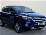 Ford Kuga Image 1