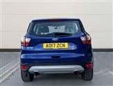 Ford Kuga Image 4