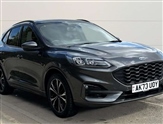 Ford Kuga Image 1