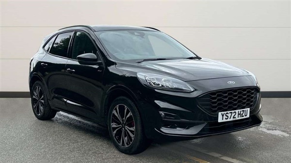 Large image for the Used Ford Kuga