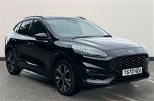 Used Ford Kuga