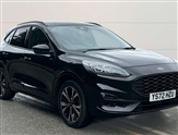 Ford Kuga Image 1