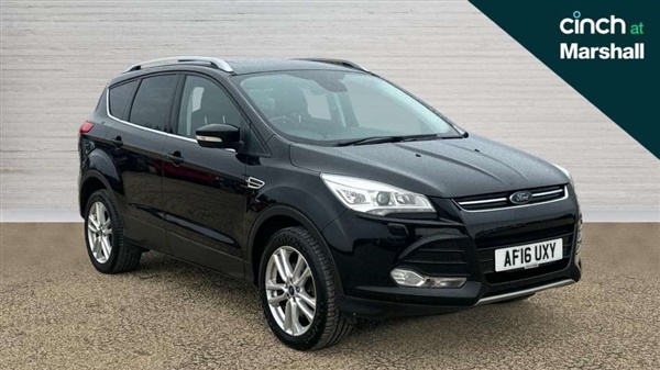Large image for the Used Ford Kuga