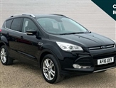 Ford Kuga Image 1