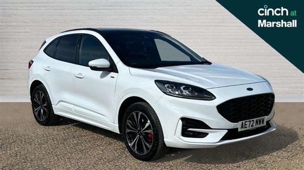 Large image for the Used Ford Kuga